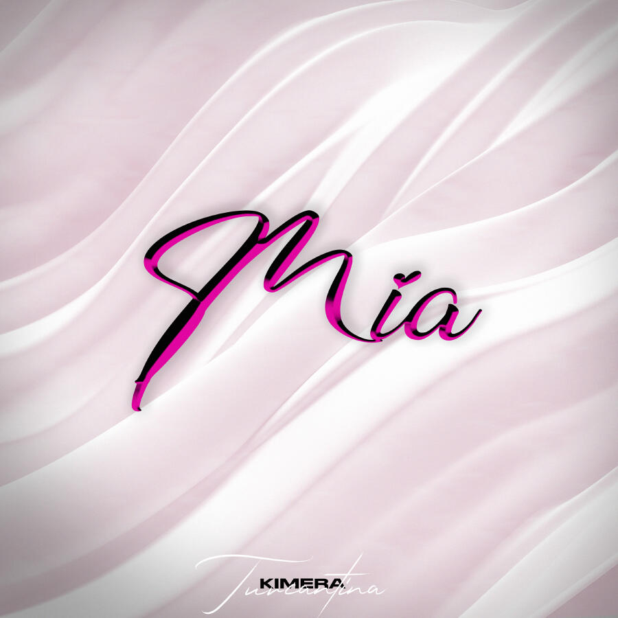 Релиз Mia