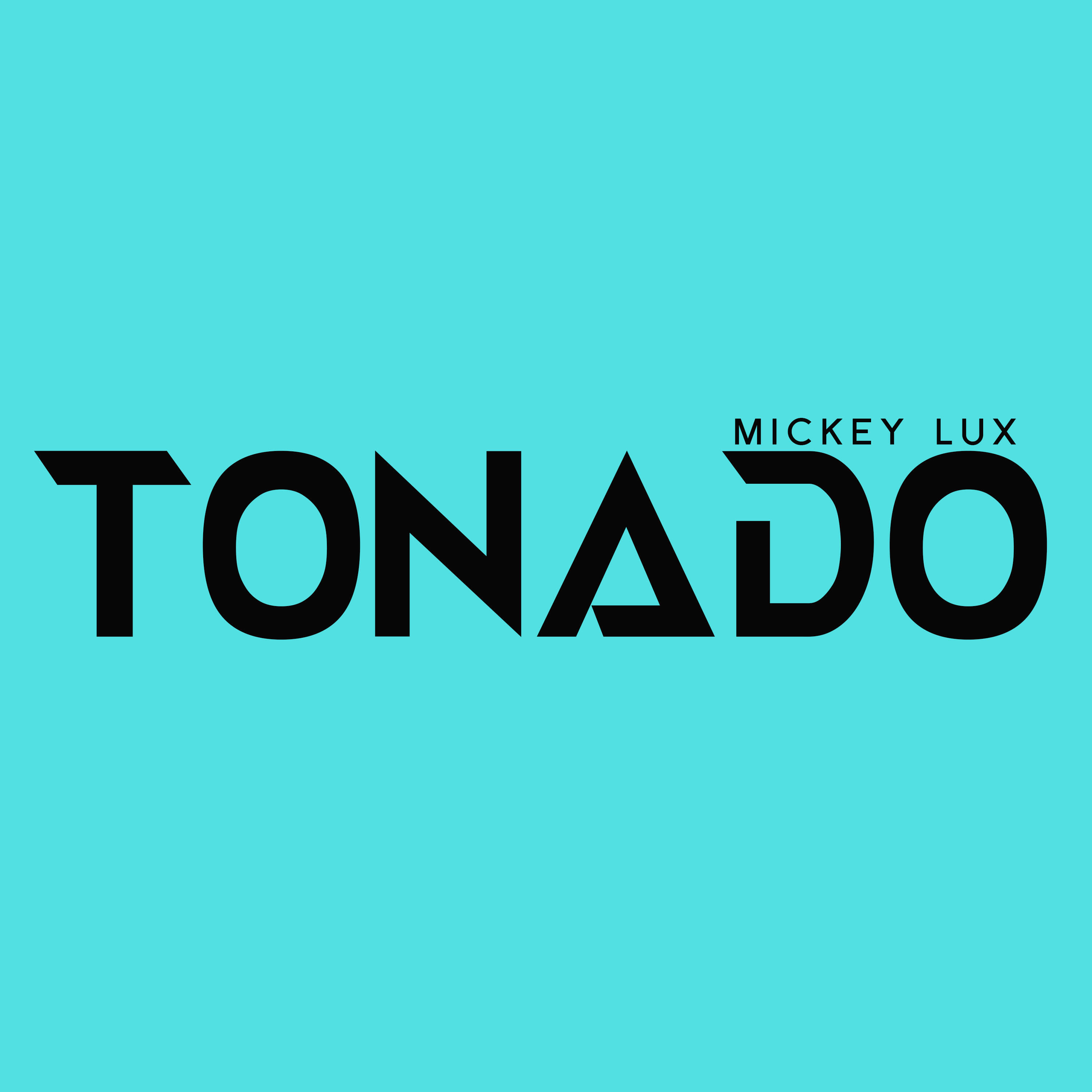 Релиз Tonado