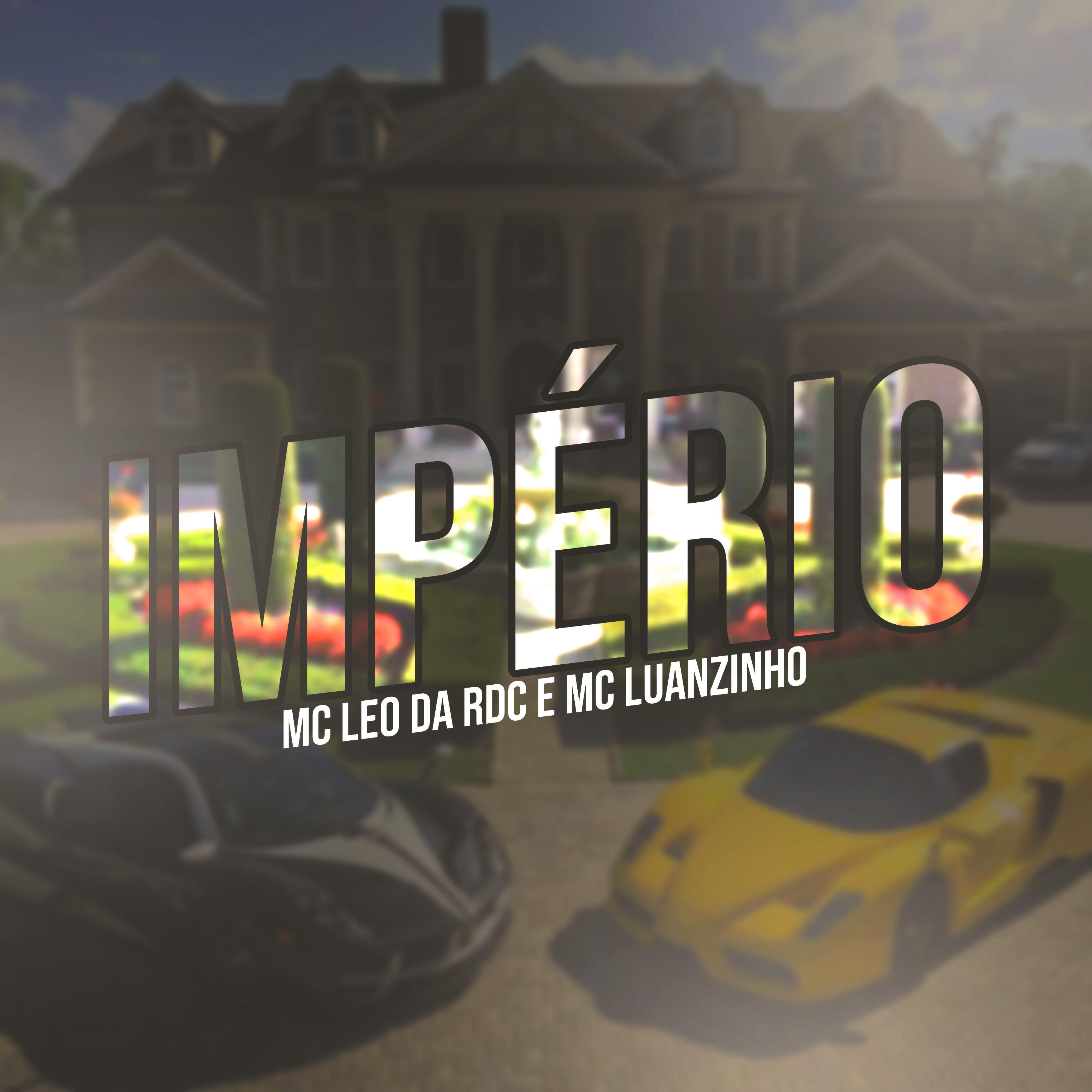 Релиз Império