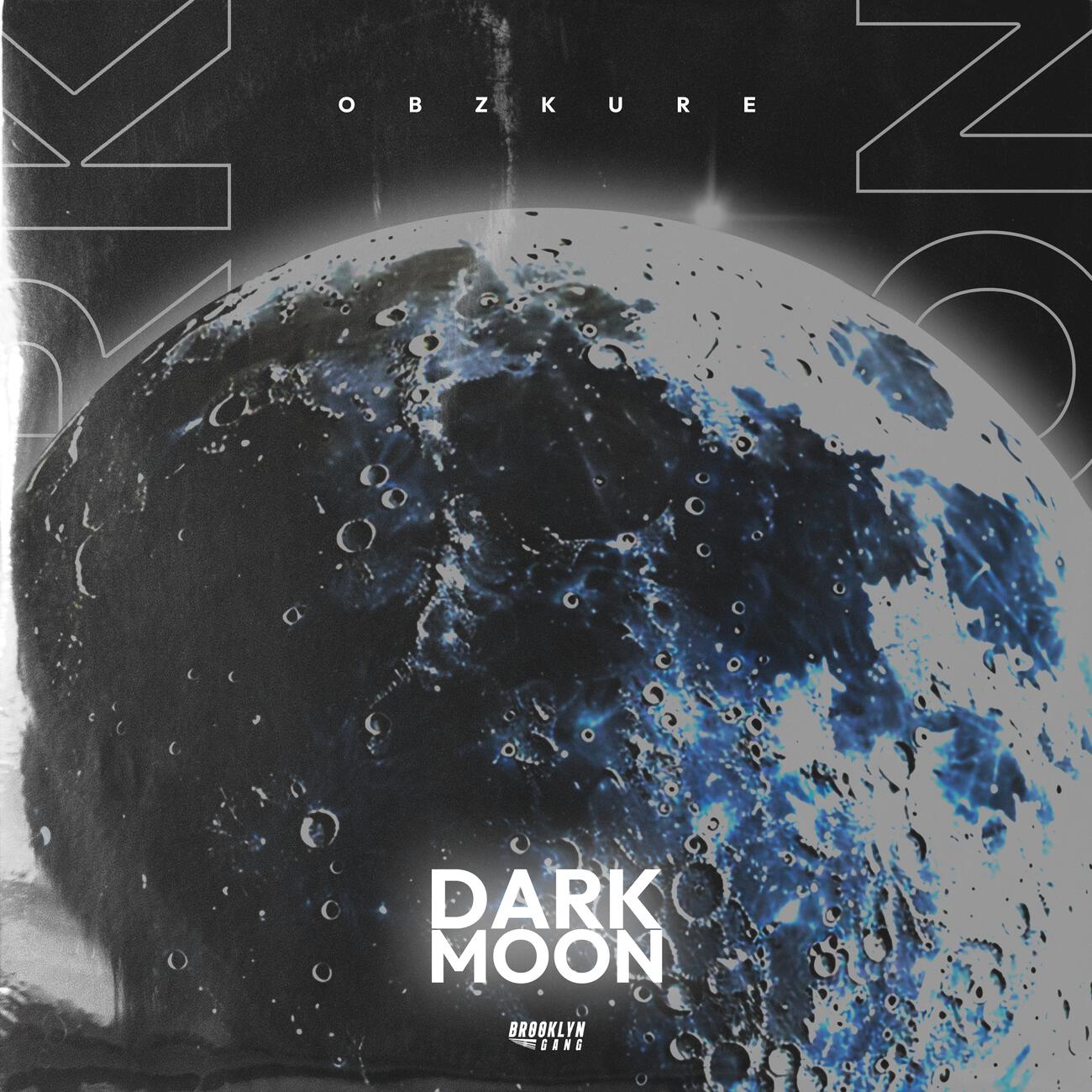 Релиз DARK MOON
