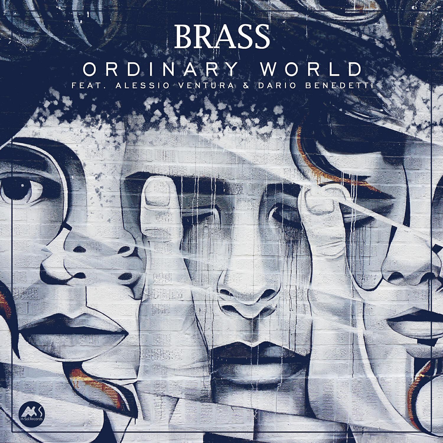 Релиз Ordinary World (Cover)