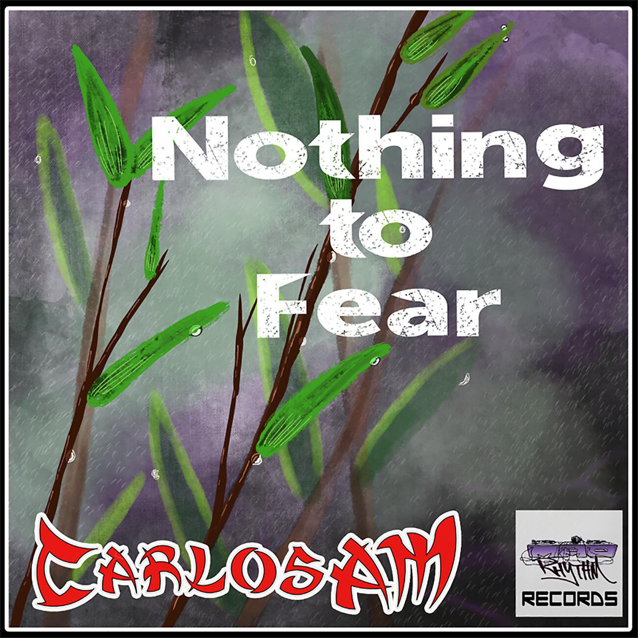 Релиз Nothing To Fear