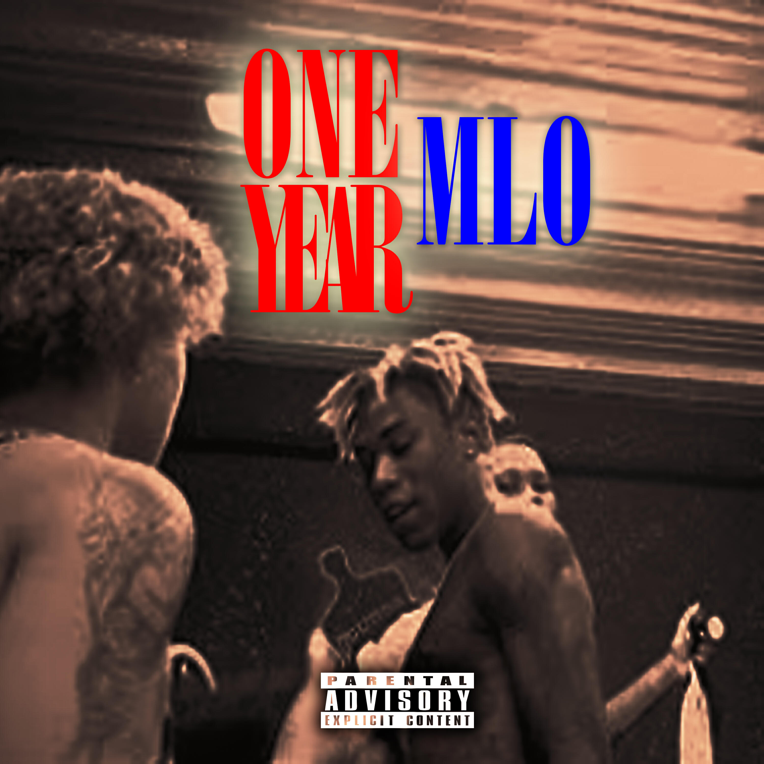 Релиз One Year