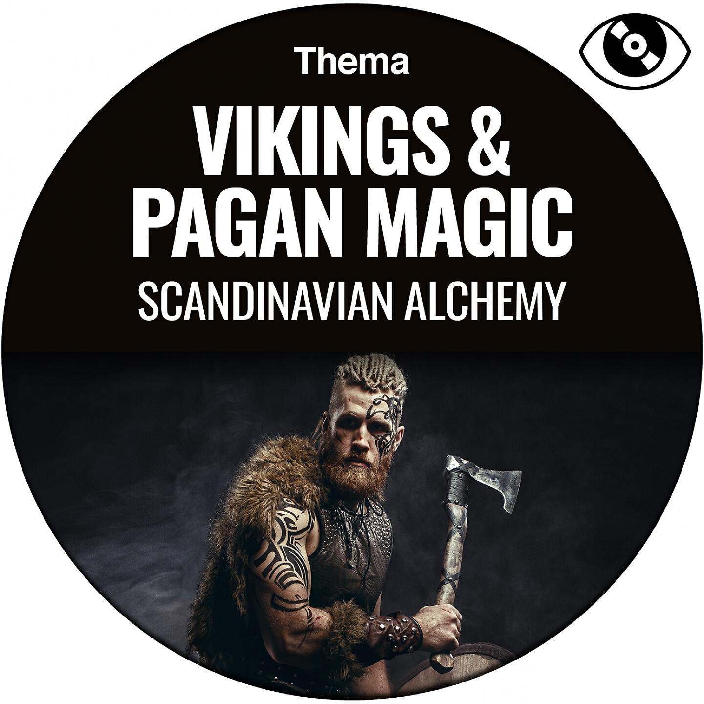 Релиз Vikings & Pagan Magic