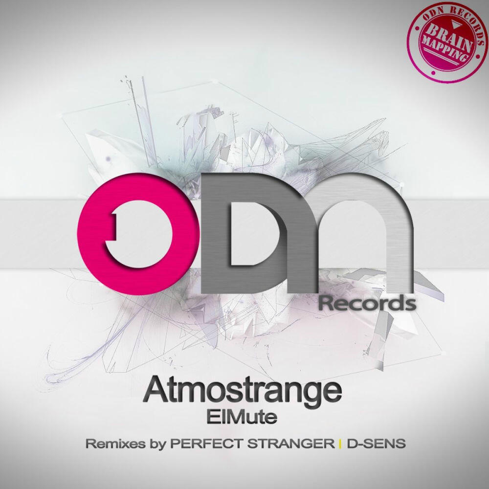 Релиз Atmostrange