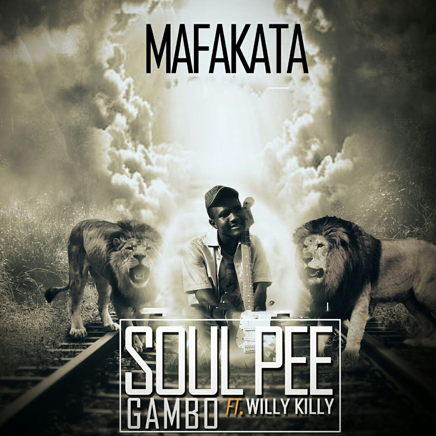 Релиз Mafakata