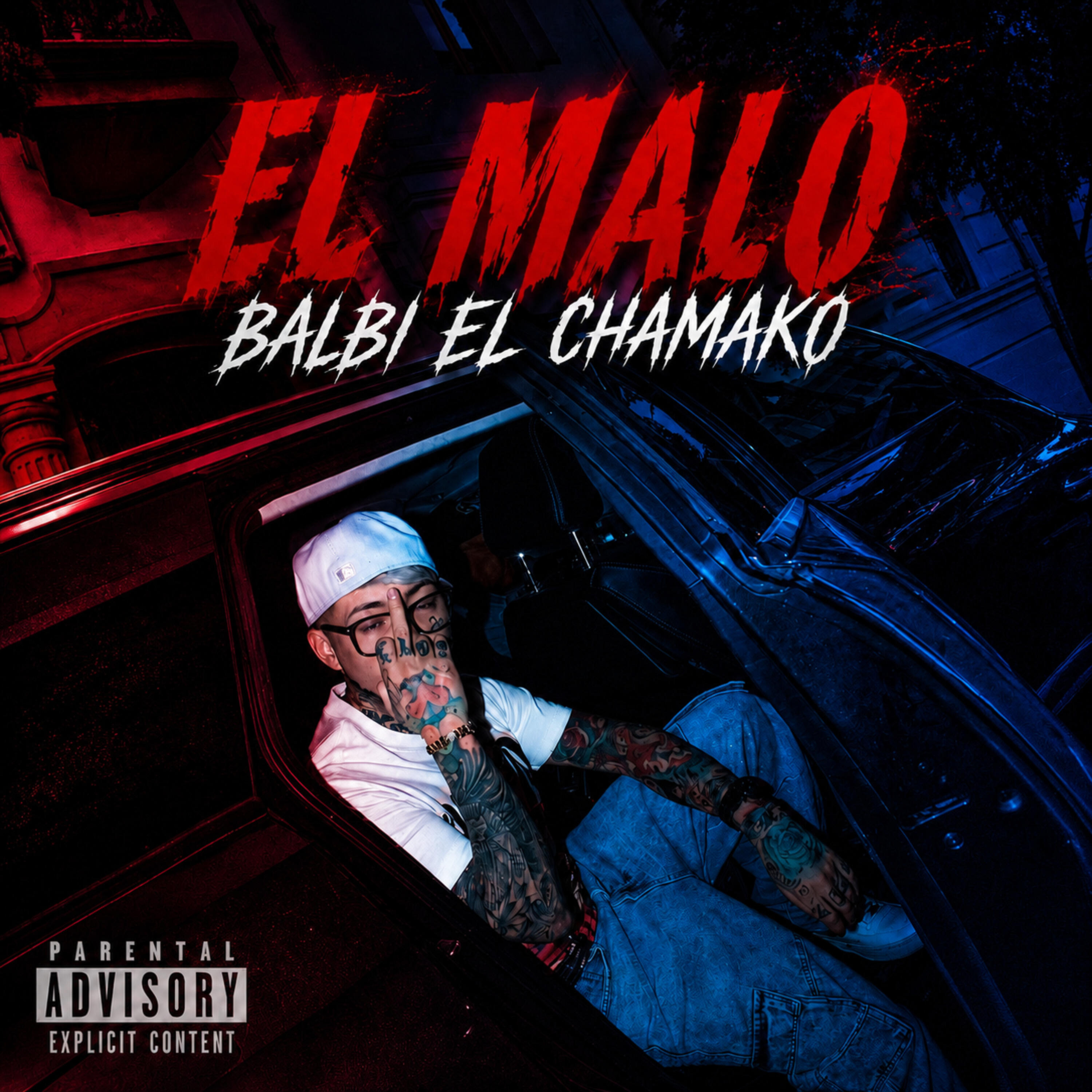 Релиз El Malo