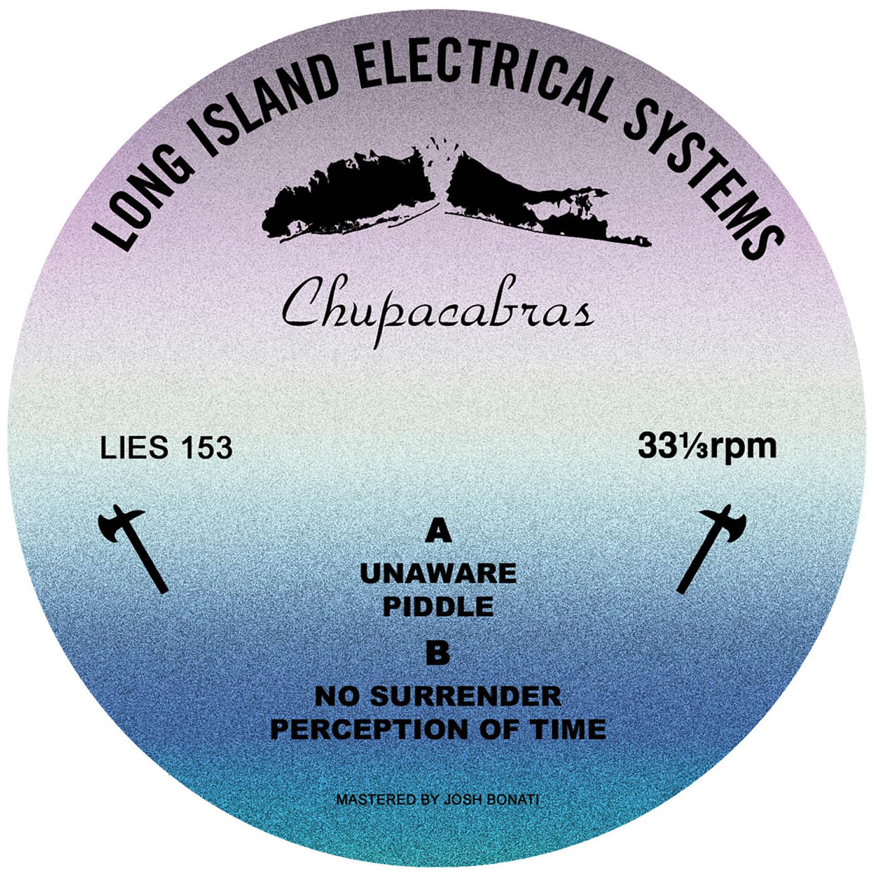 Релиз Chupacabras