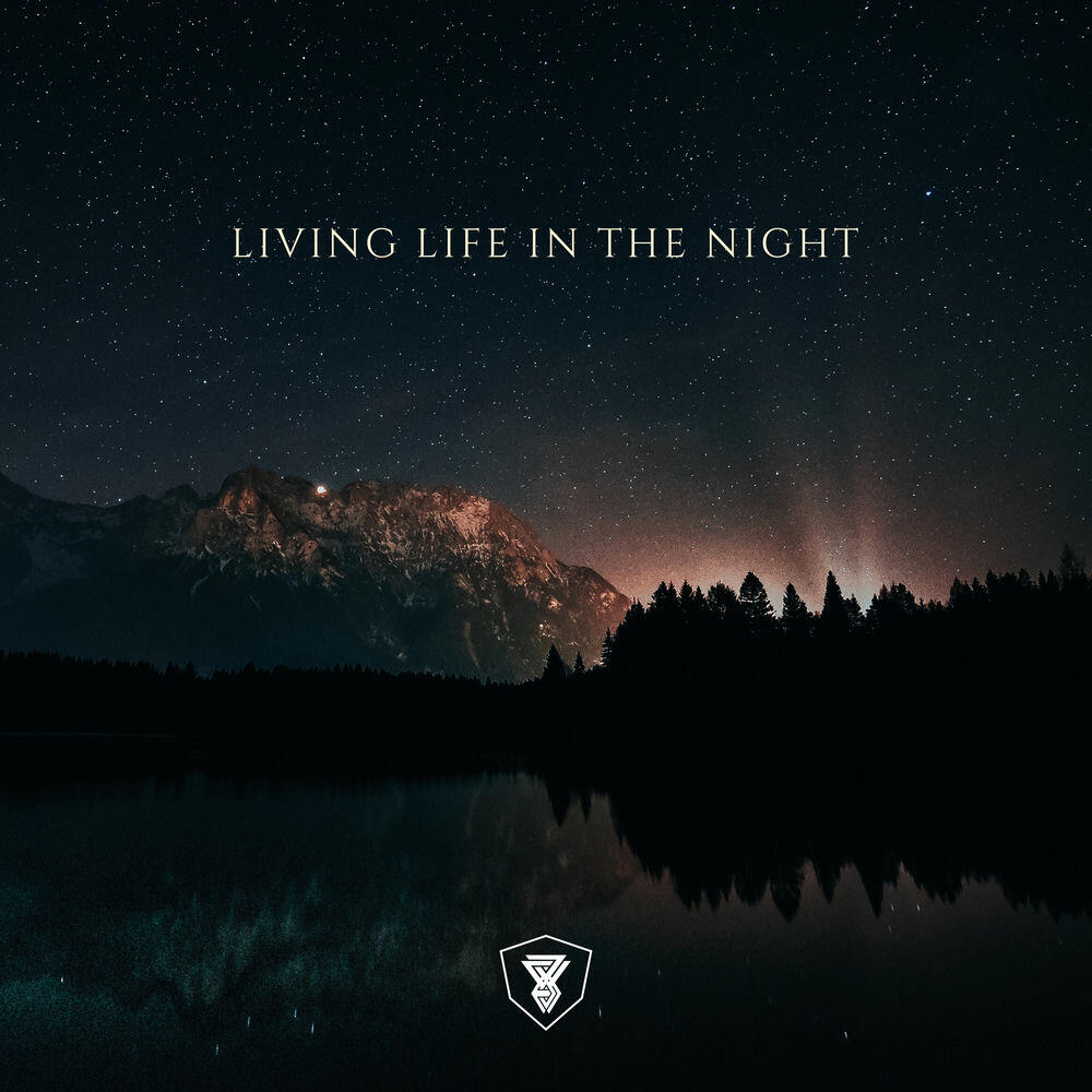 Релиз Living Life In The Night