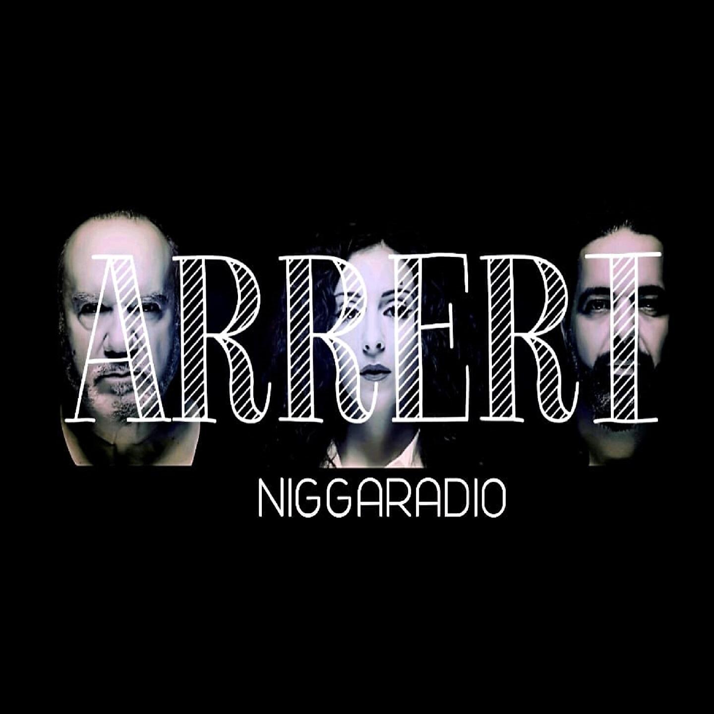 Релиз Arreri