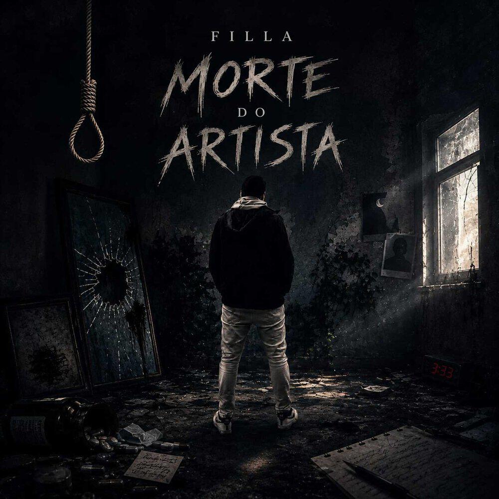 Релиз Morte Do Artista