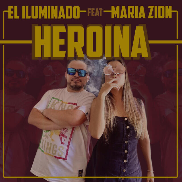 Релиз Heroina