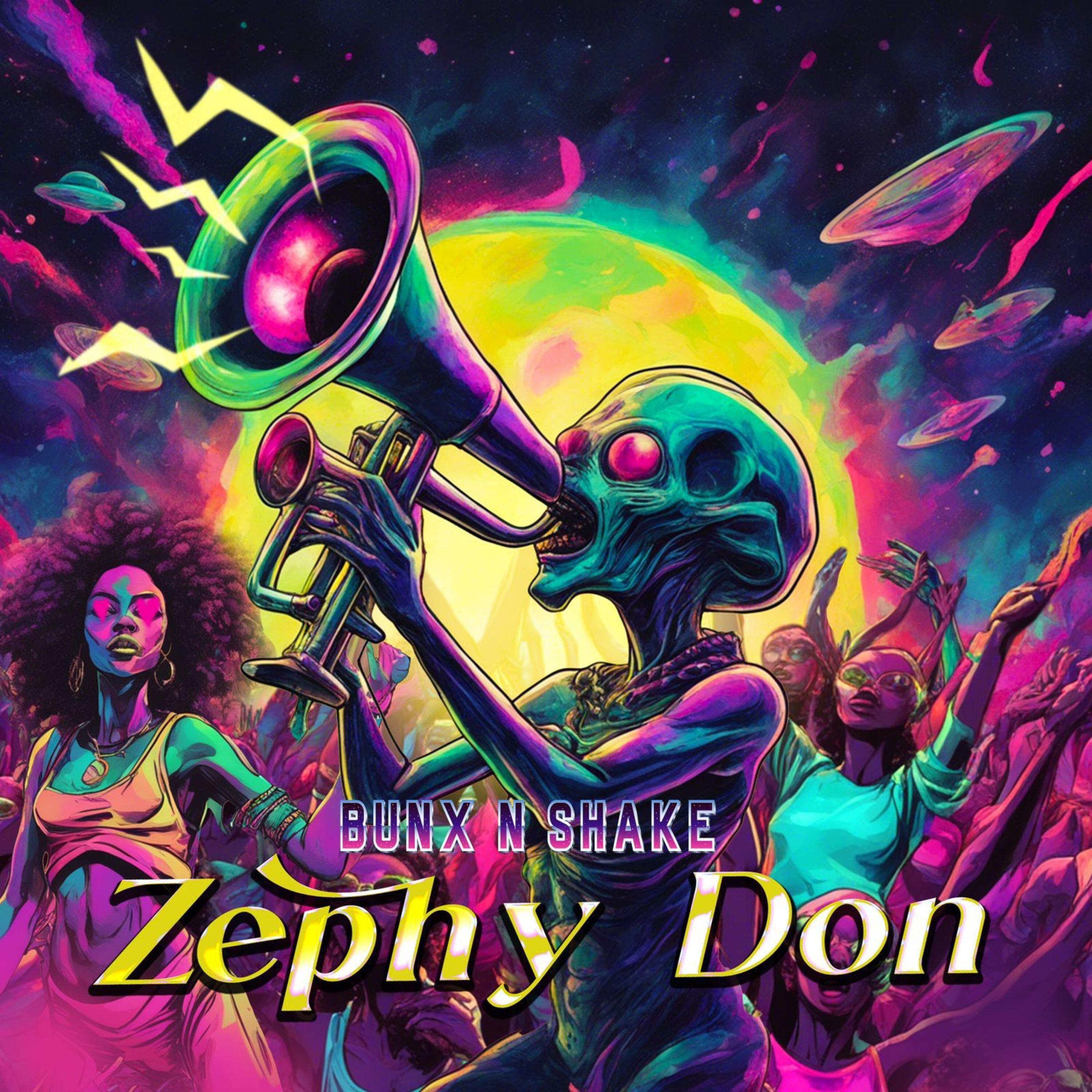 Zephy