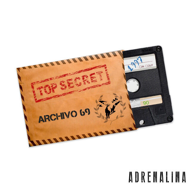 Релиз Archivo 69 (En Vivio)