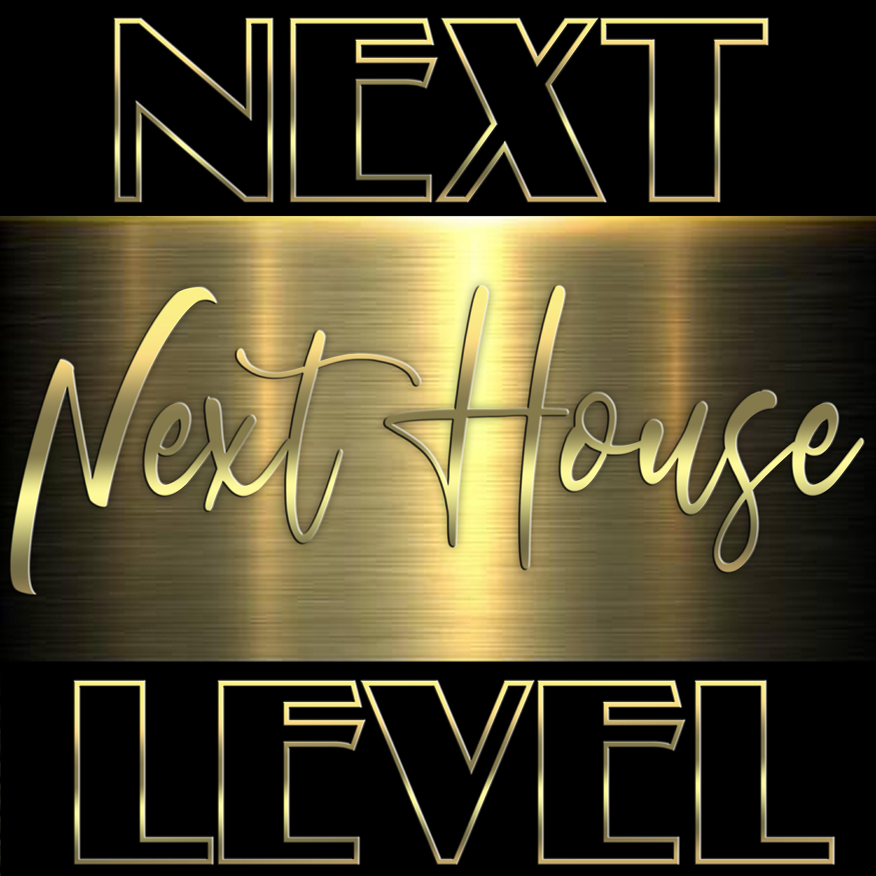 Релиз Next Level