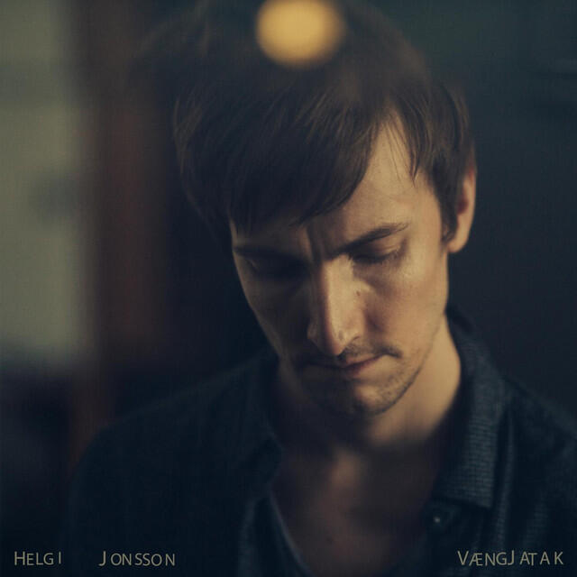 Релиз Vængjatak