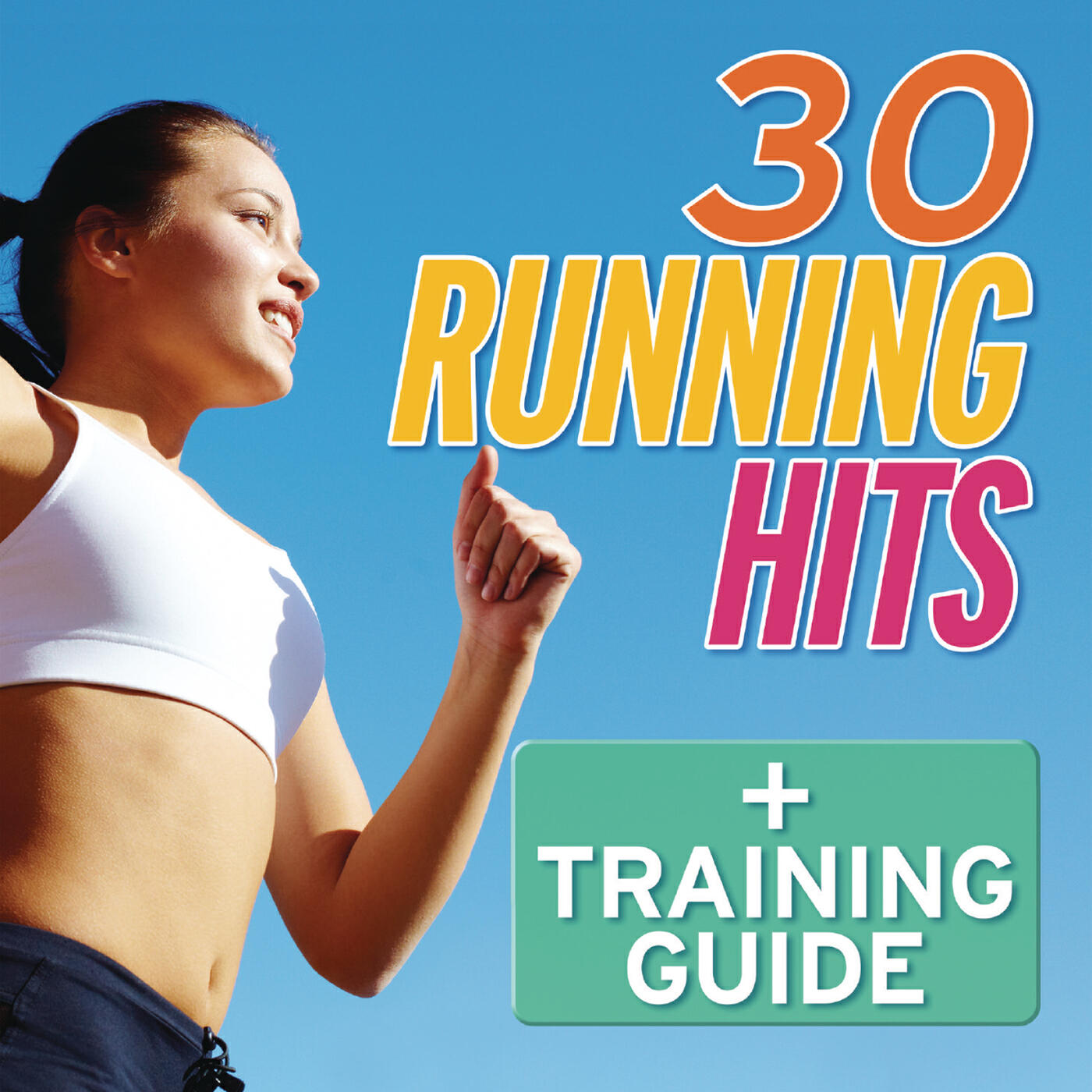 Релиз Running Hits