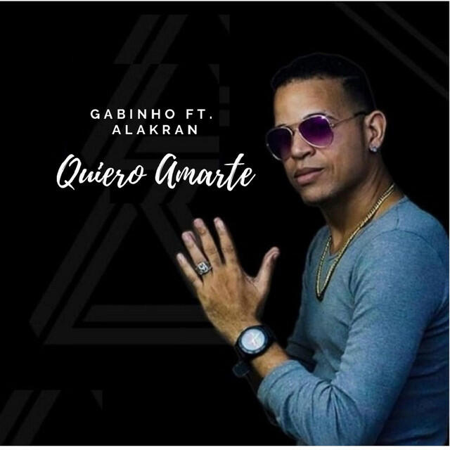Релиз Quiero Amarte