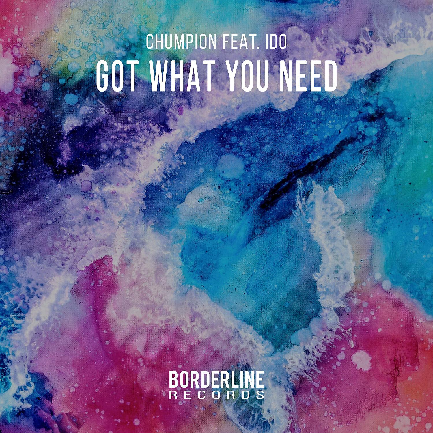 Релиз Got What You Need