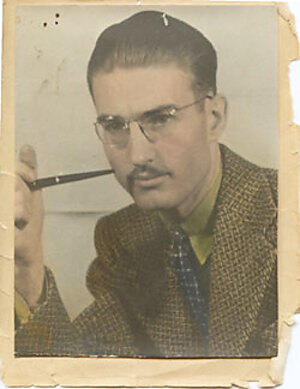 Burt Bales