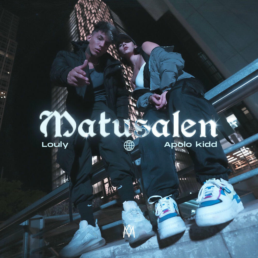Релиз Matusalén