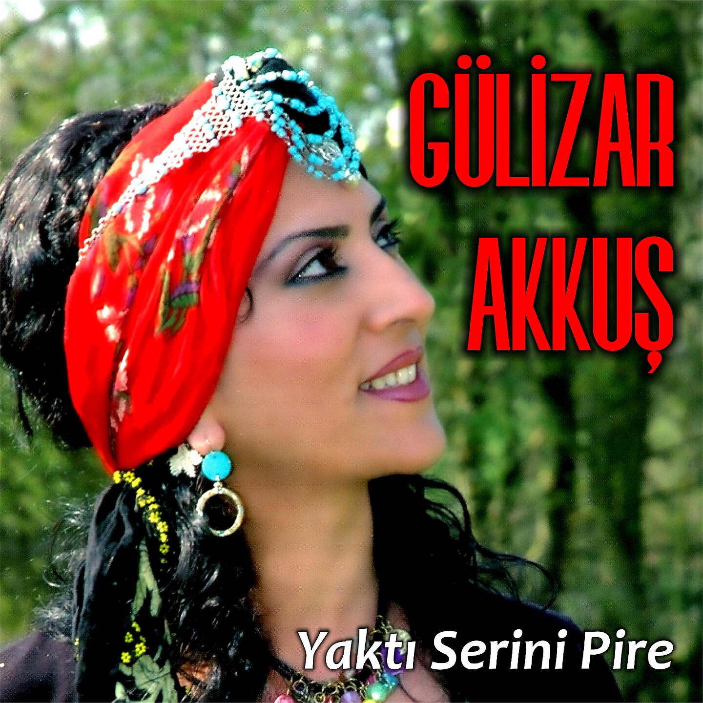 Релиз Yaktı Serini Pire