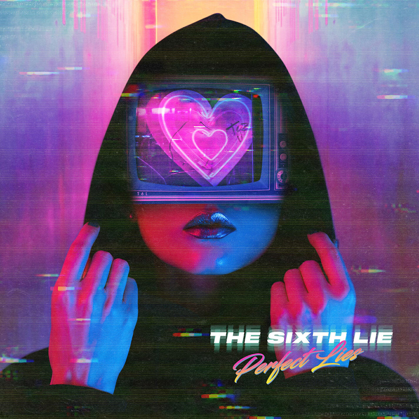 Релиз Perfect Lies