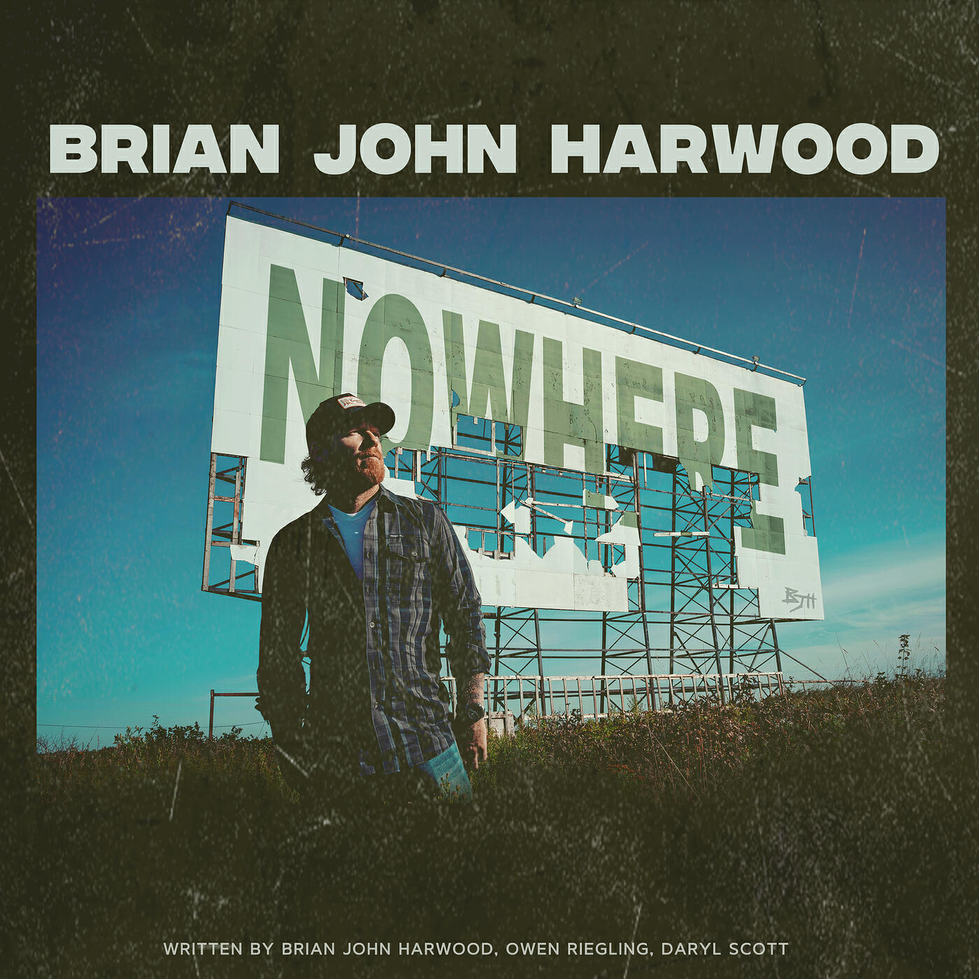 Релиз Nowhere