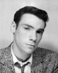 Hank Davis