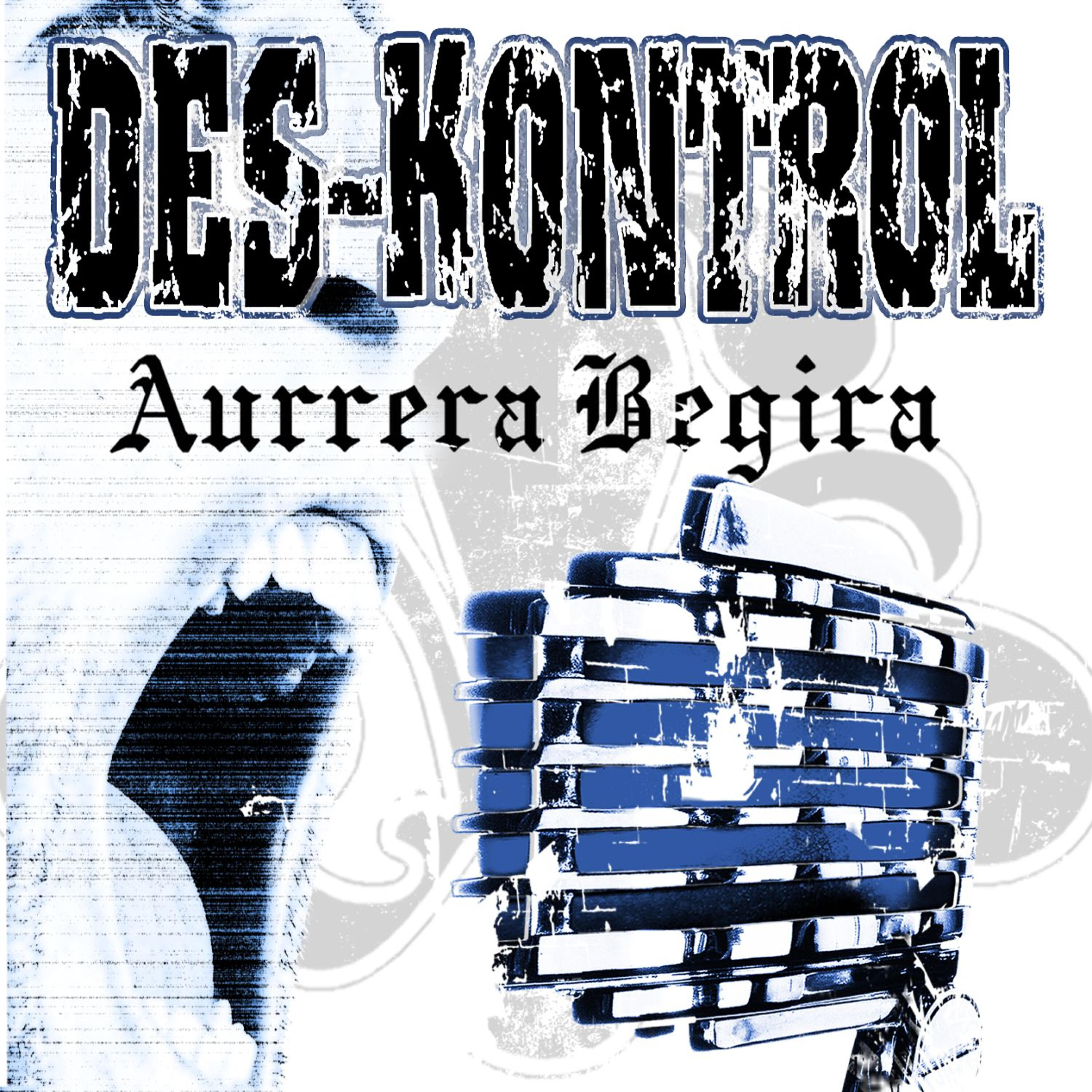 Релиз Aurrera Begira