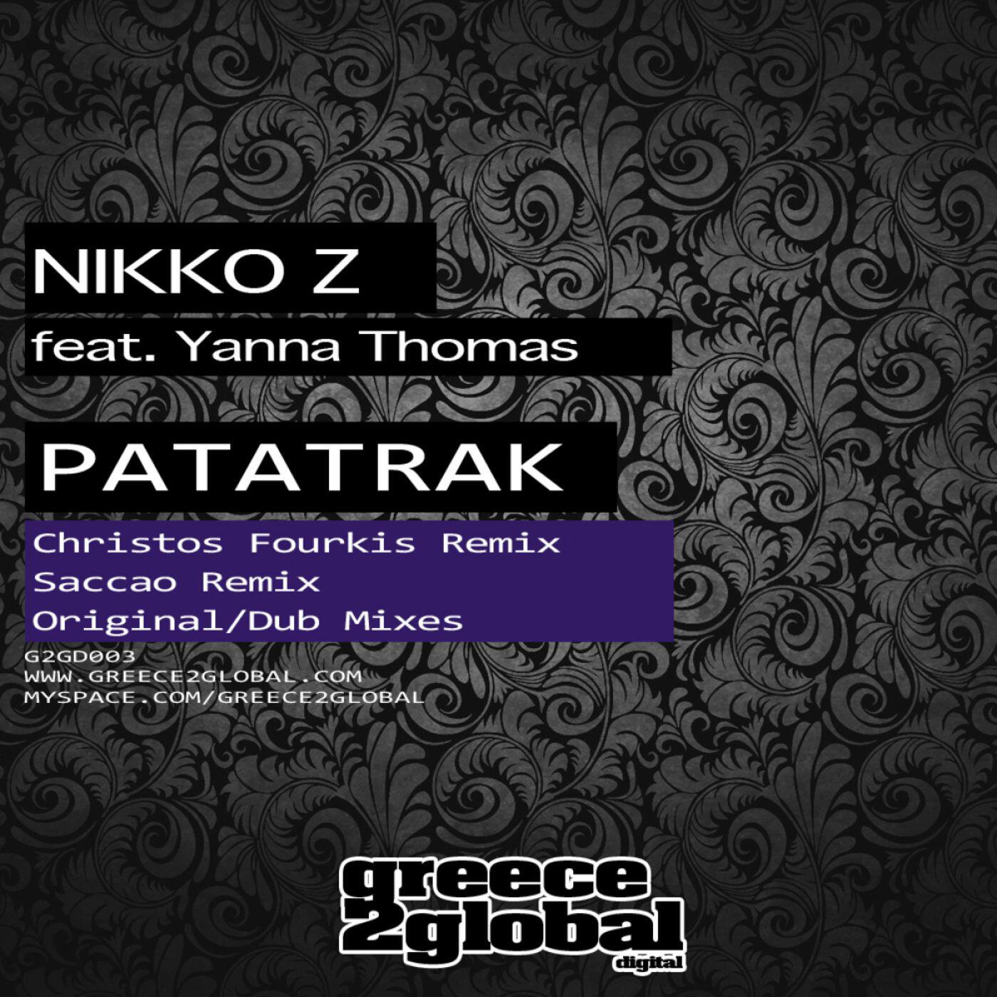 Релиз Patatrak