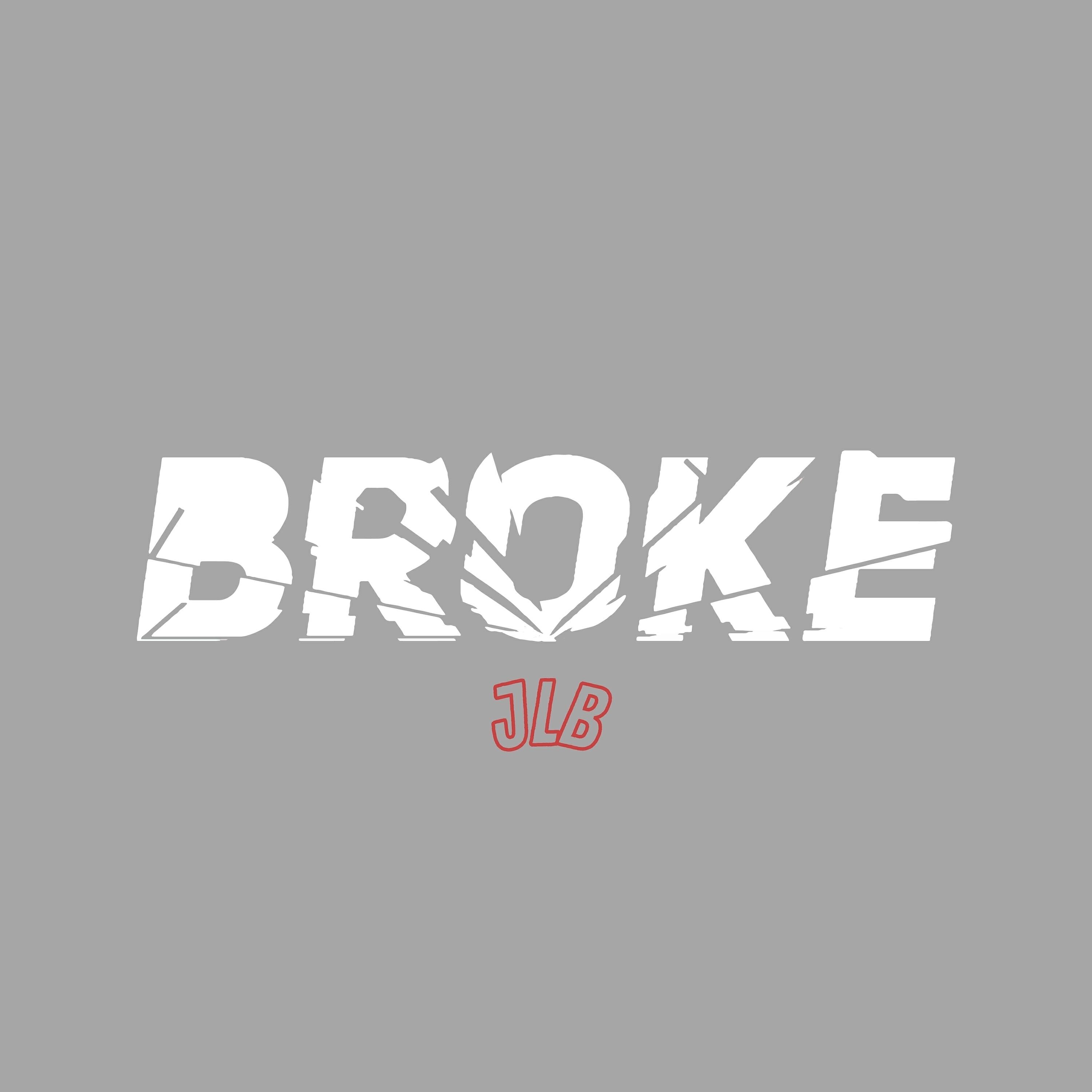 Релиз Broke