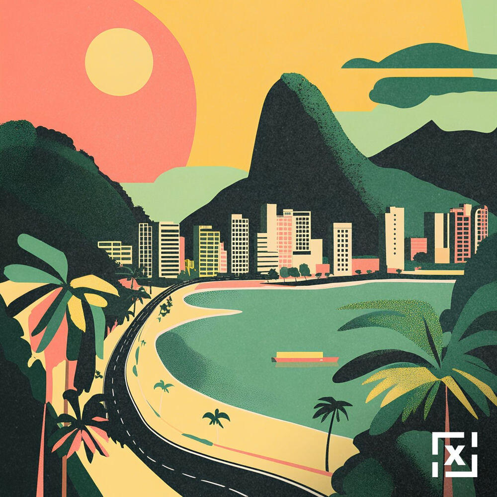 Релиз Hammock Dreams