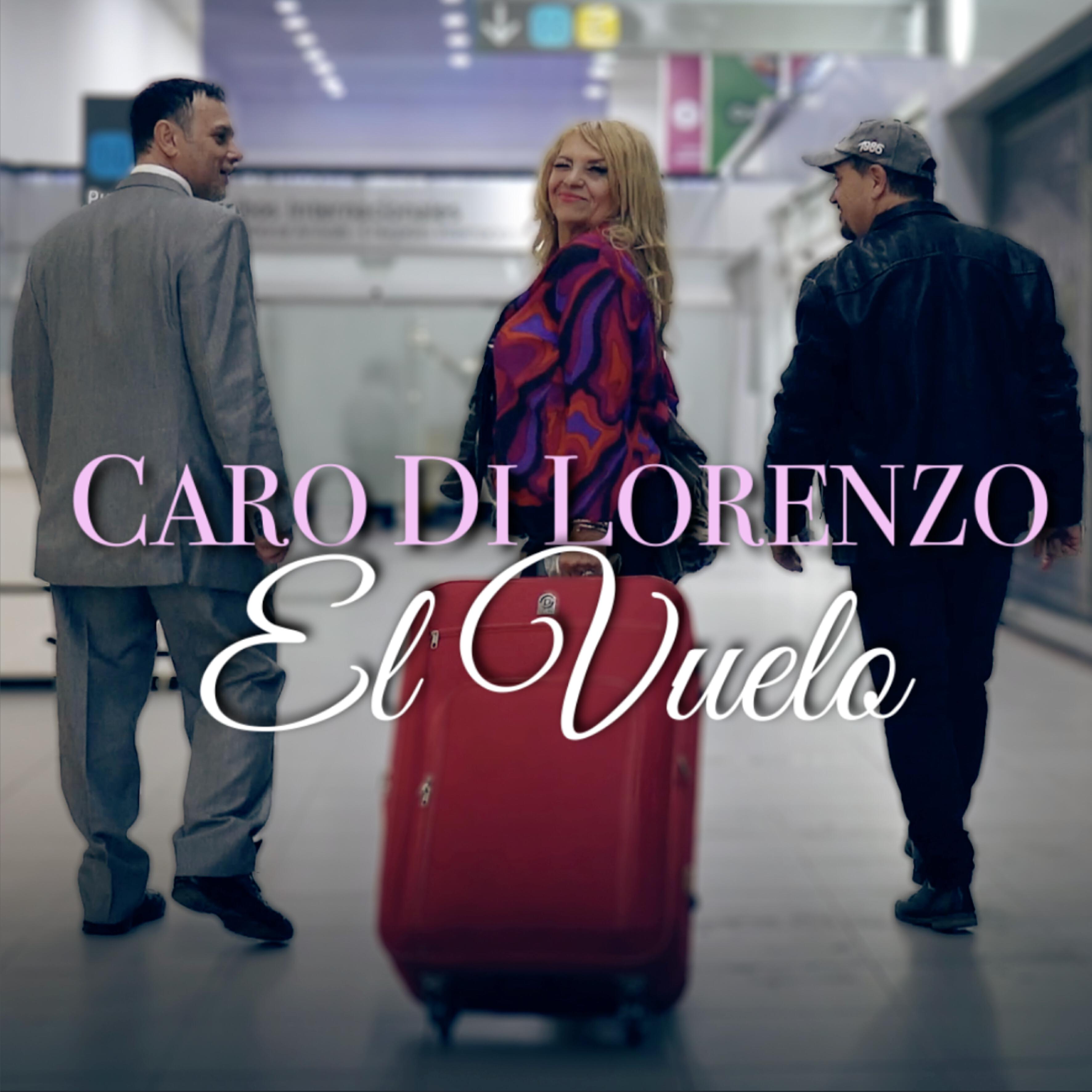 Caro Di Lorenzo