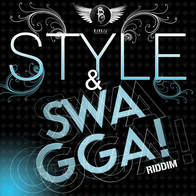 Релиз Style and Swagga