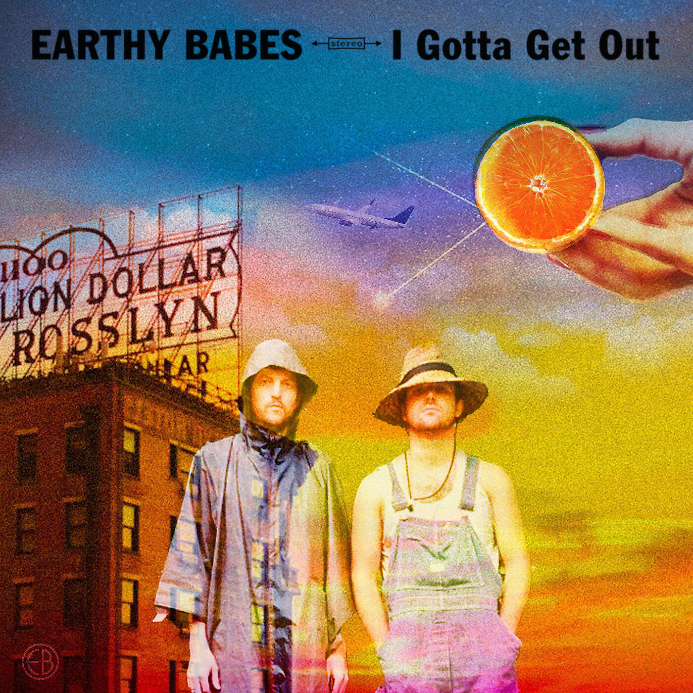 Релиз I Gotta Get Out