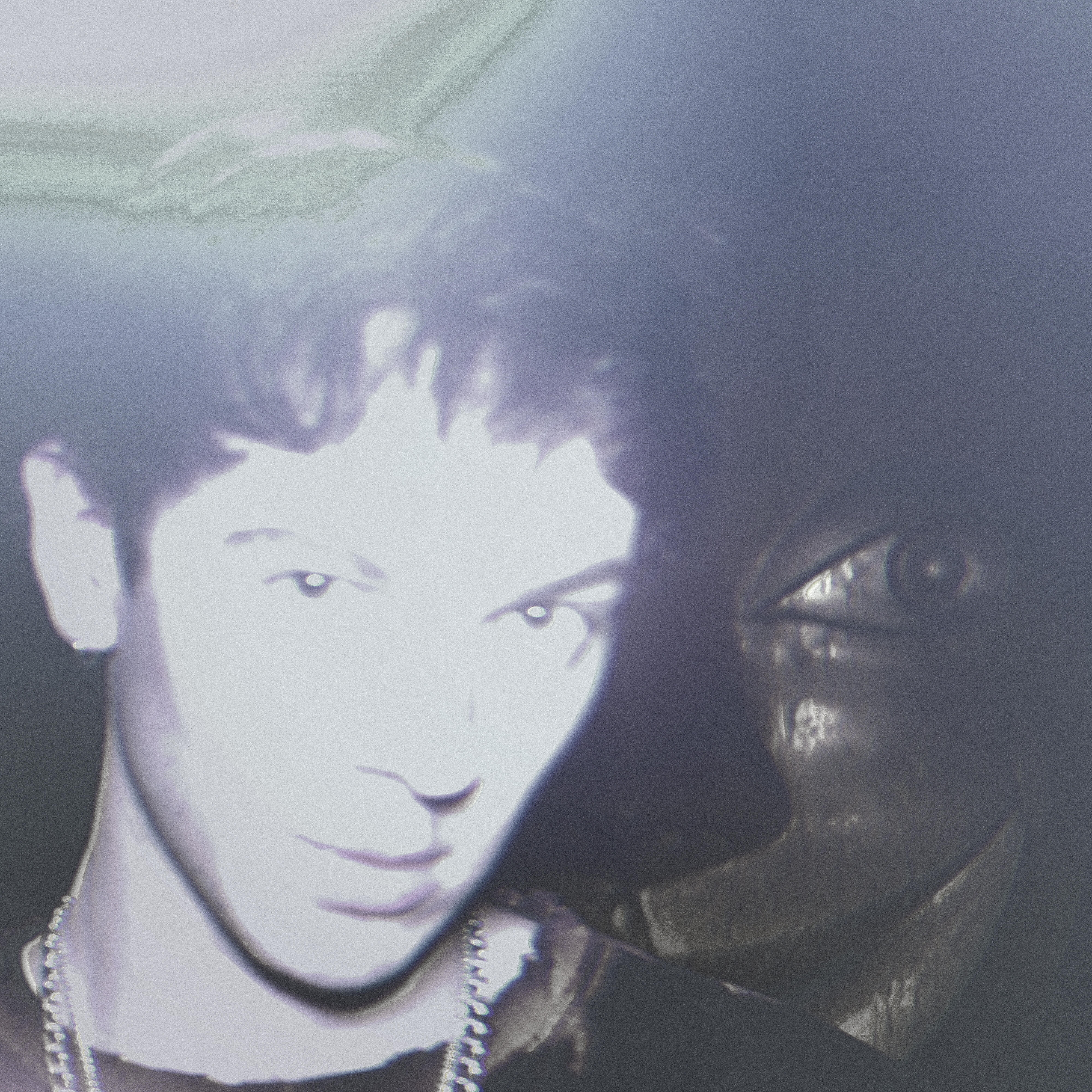 Релиз i am the raw (dark)