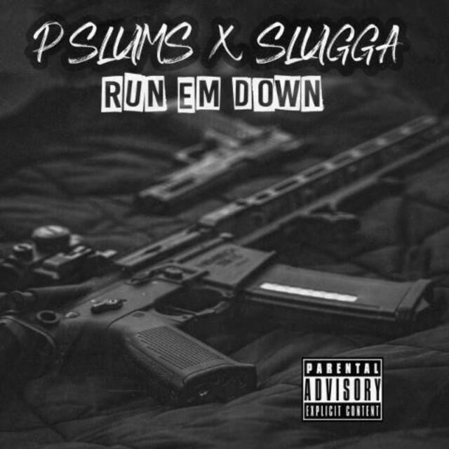 Релиз Run Em Down