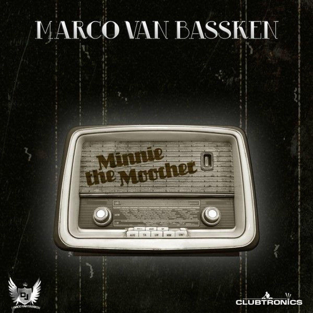 Релиз Minnie the Moocher (Club.edition)