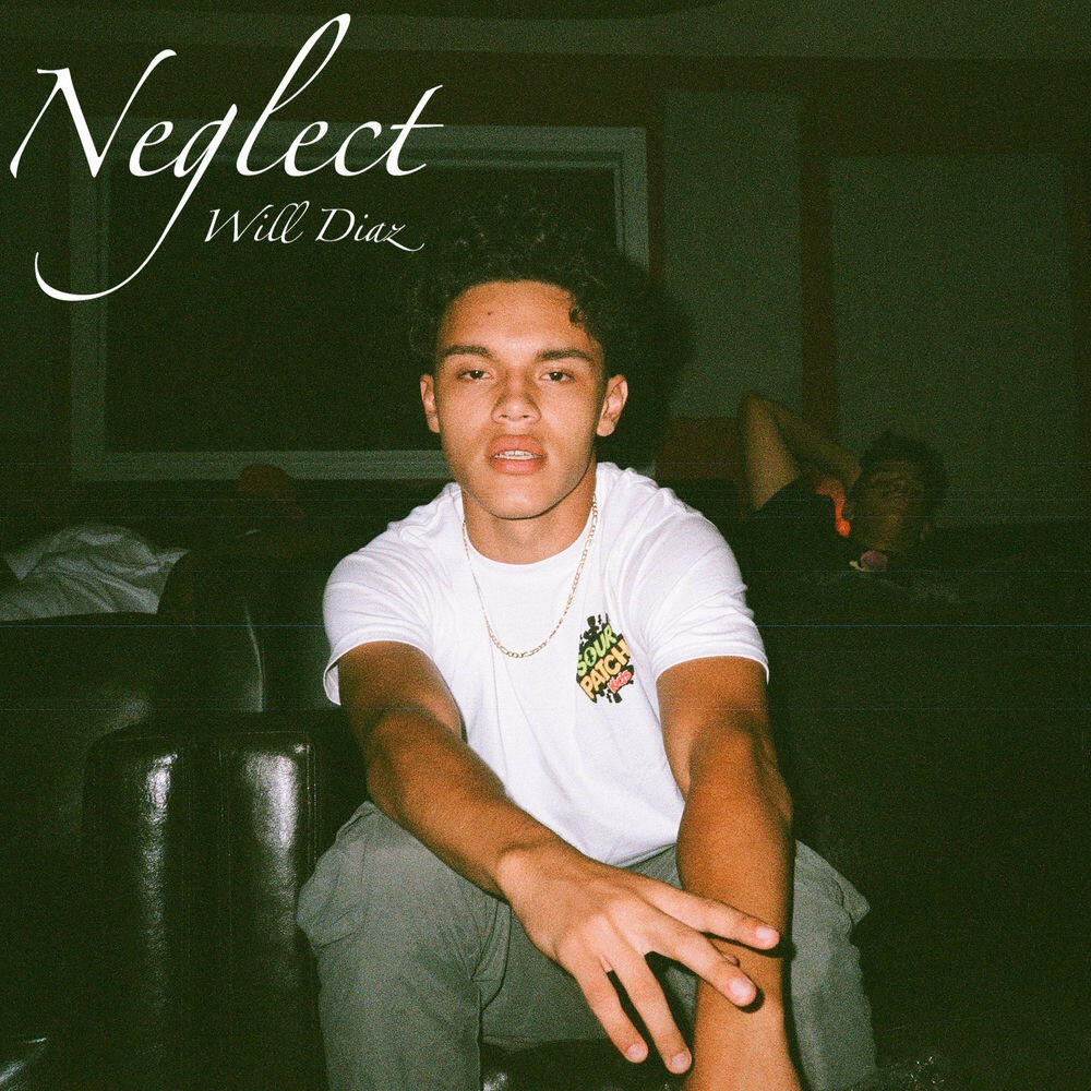 Релиз Neglect
