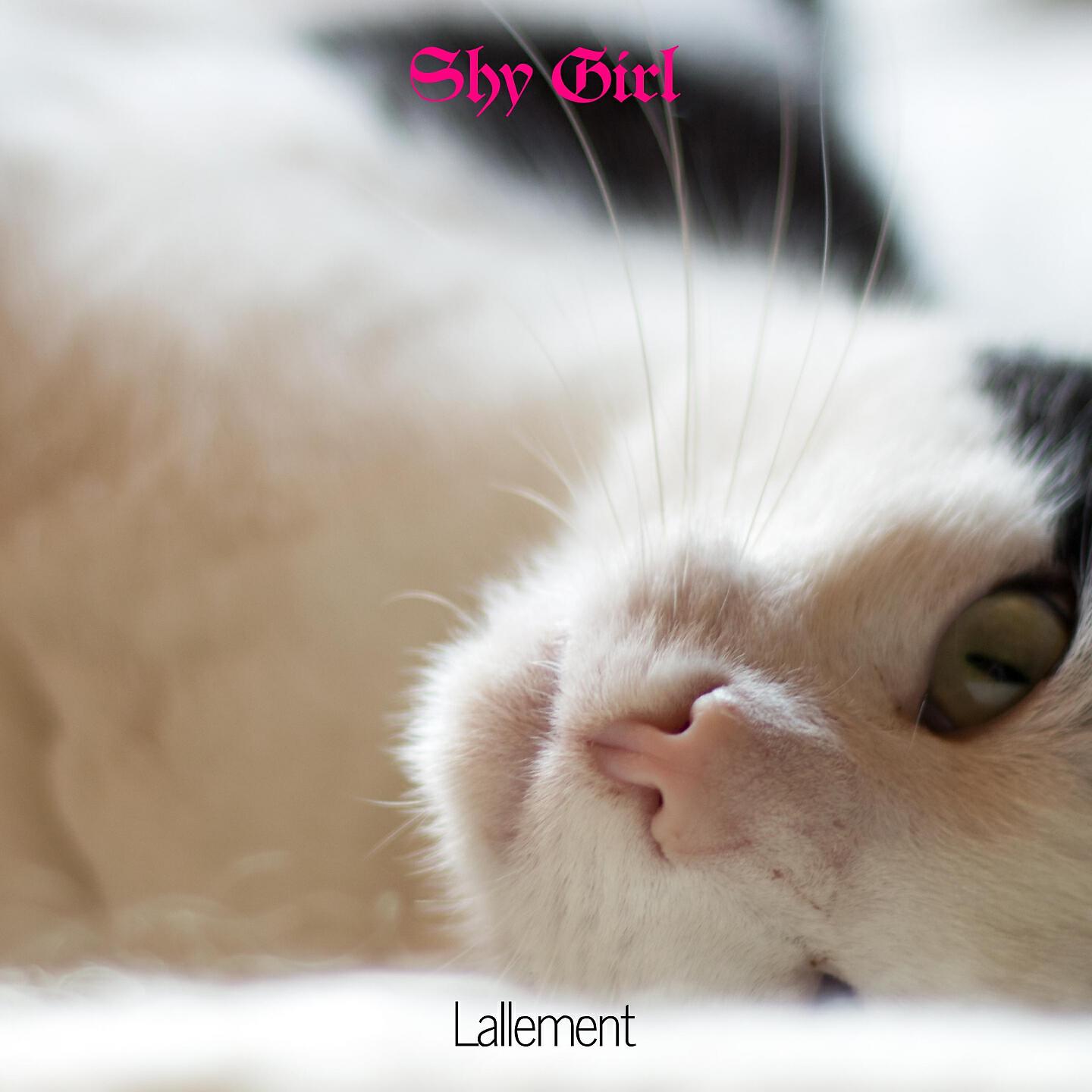Shy Girl