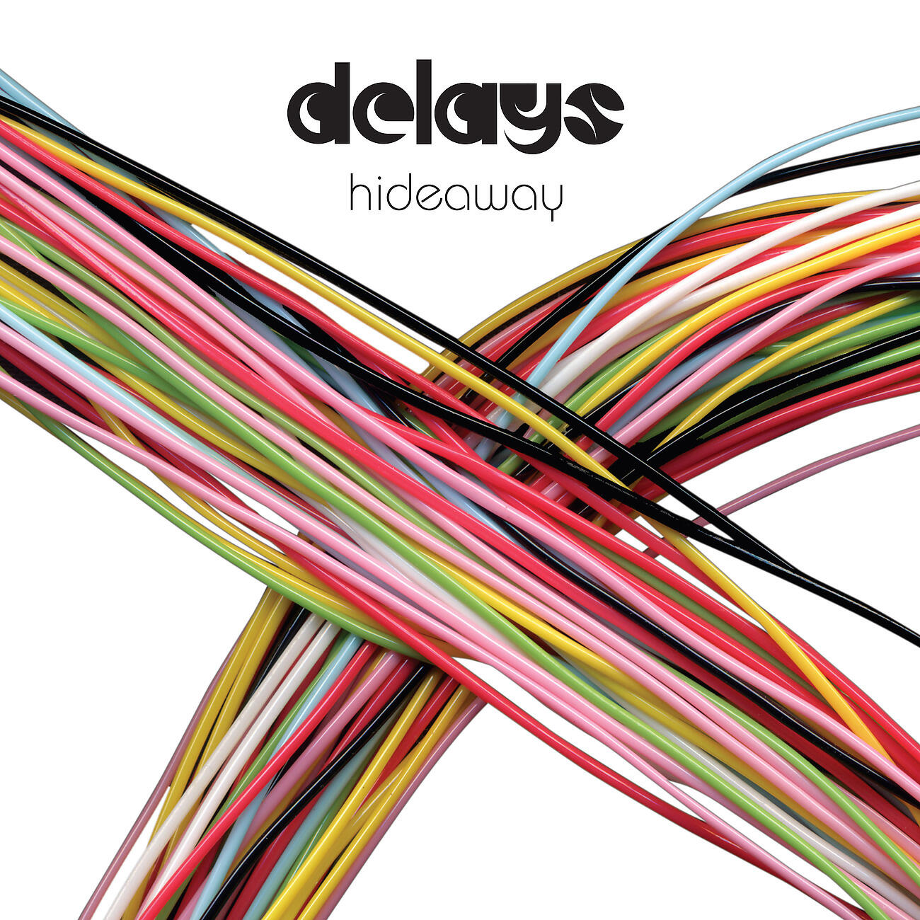Релиз Hideaway