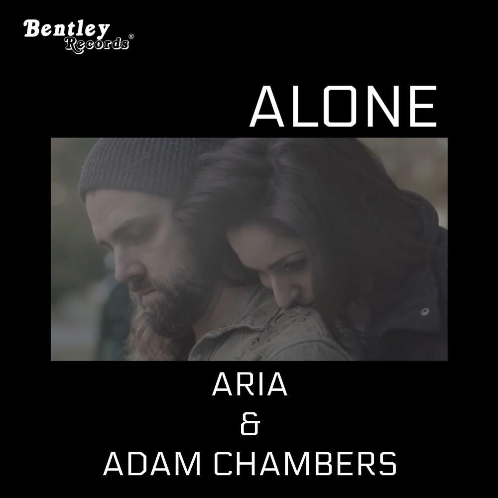 Релиз Alone
