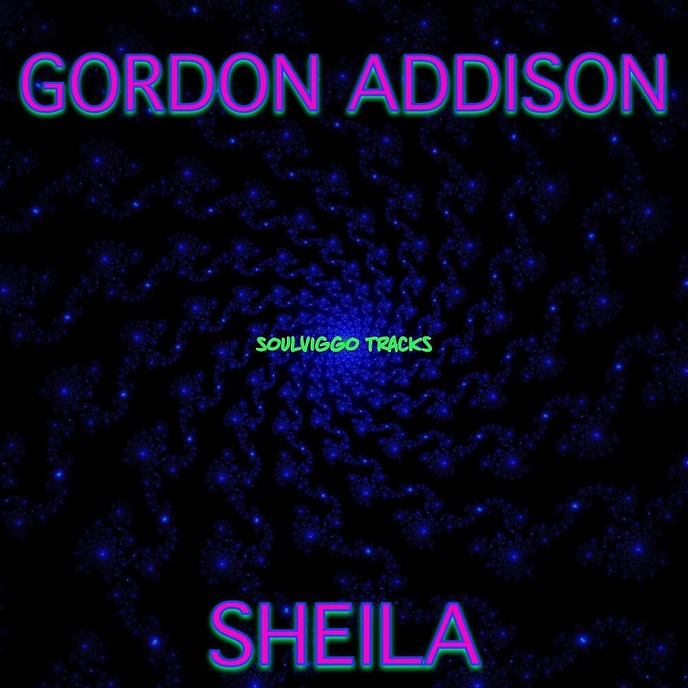Релиз Sheila
