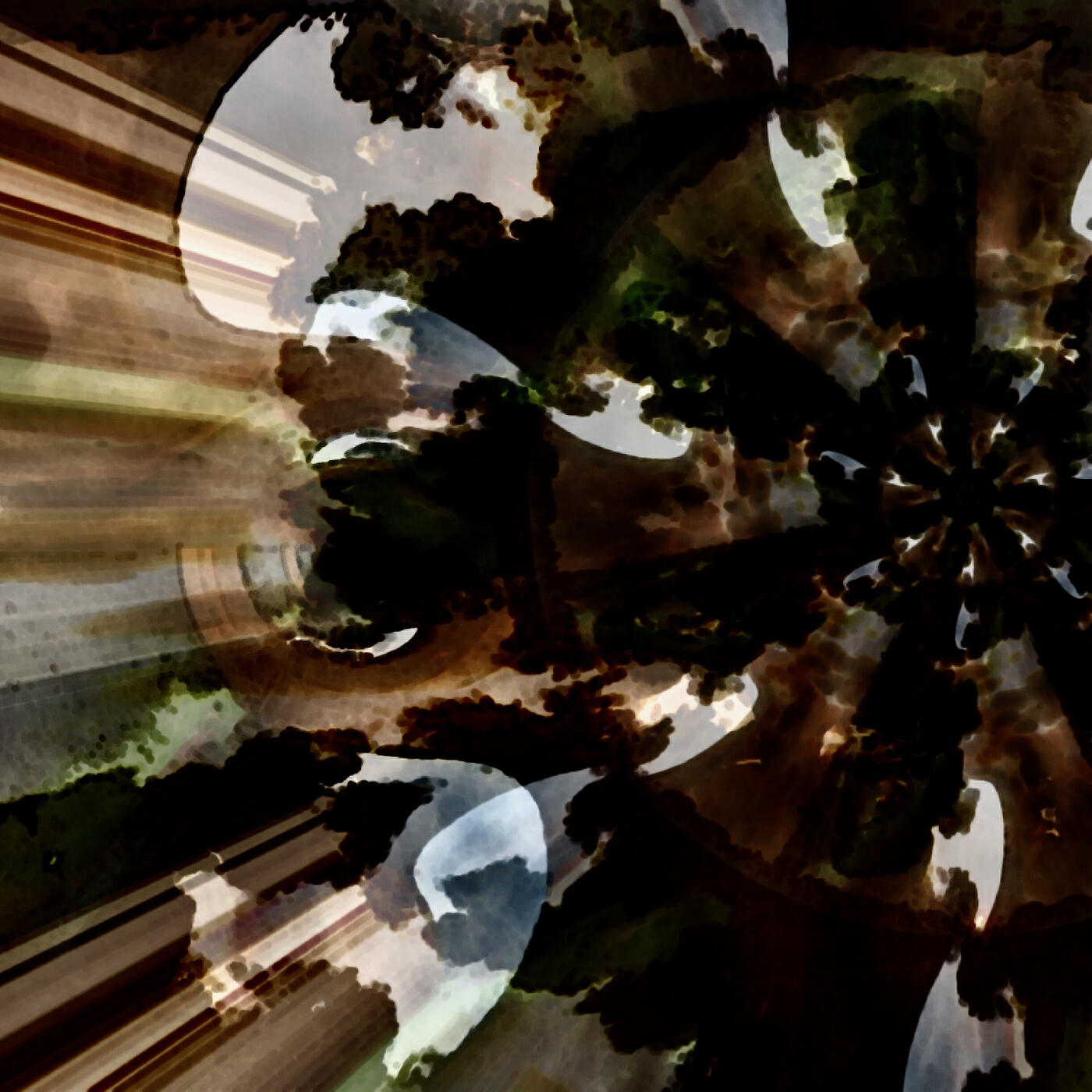 Релиз Fractured Kaleidoscope
