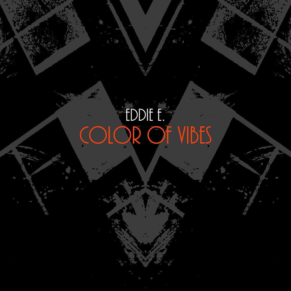 Релиз Color of Vibes