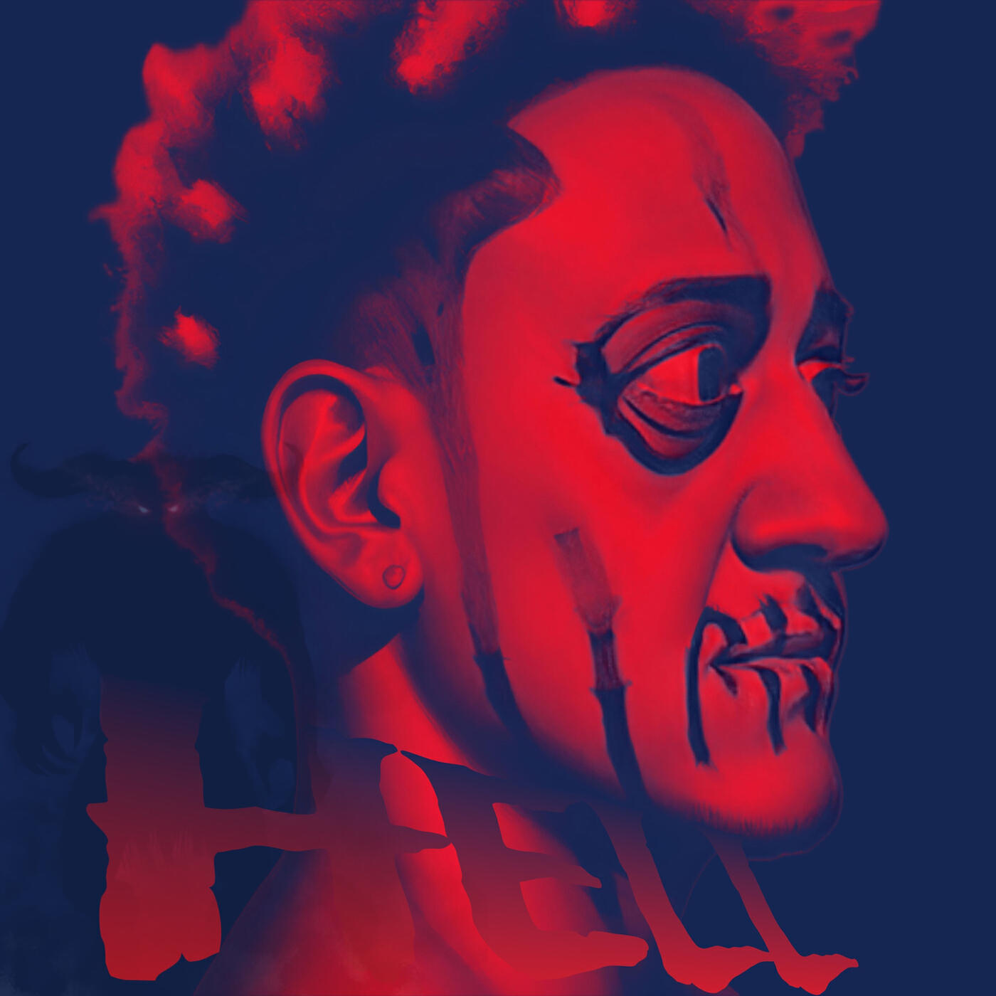 Релиз Hell