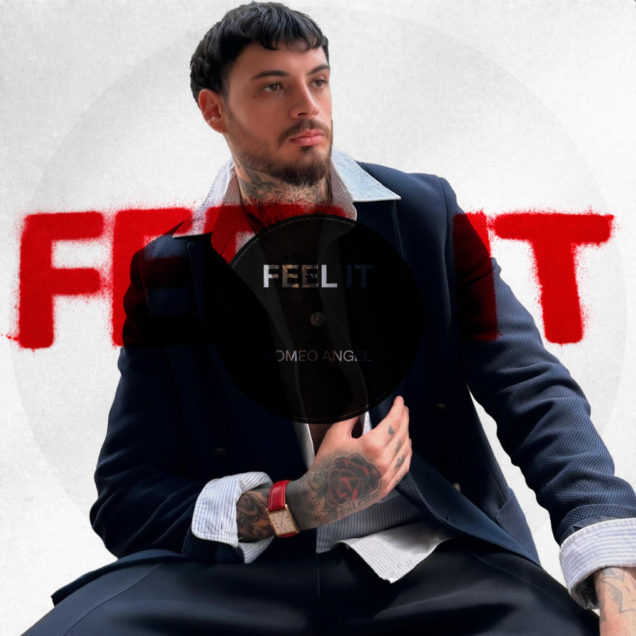 Релиз Feel It