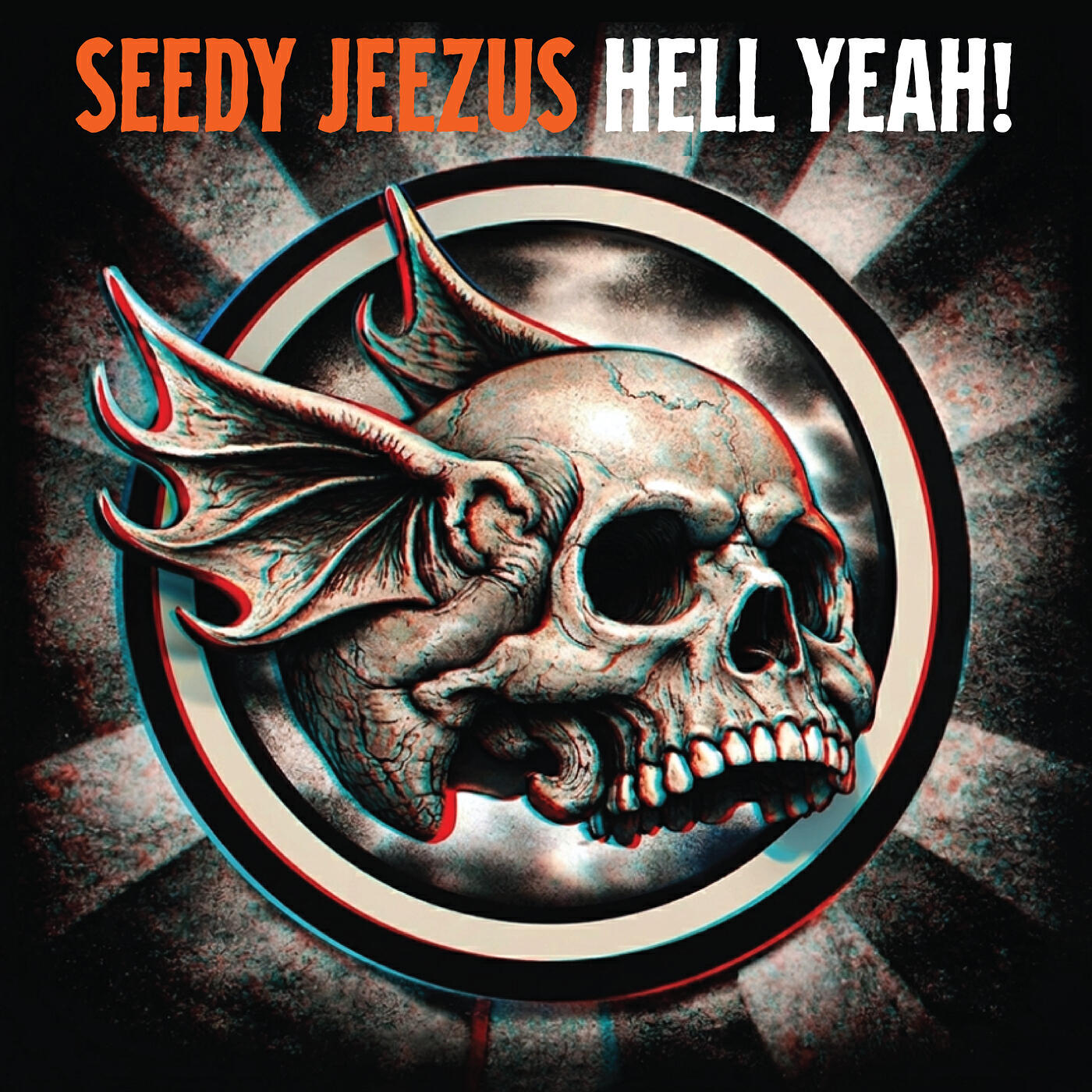Релиз Hell Yeah !