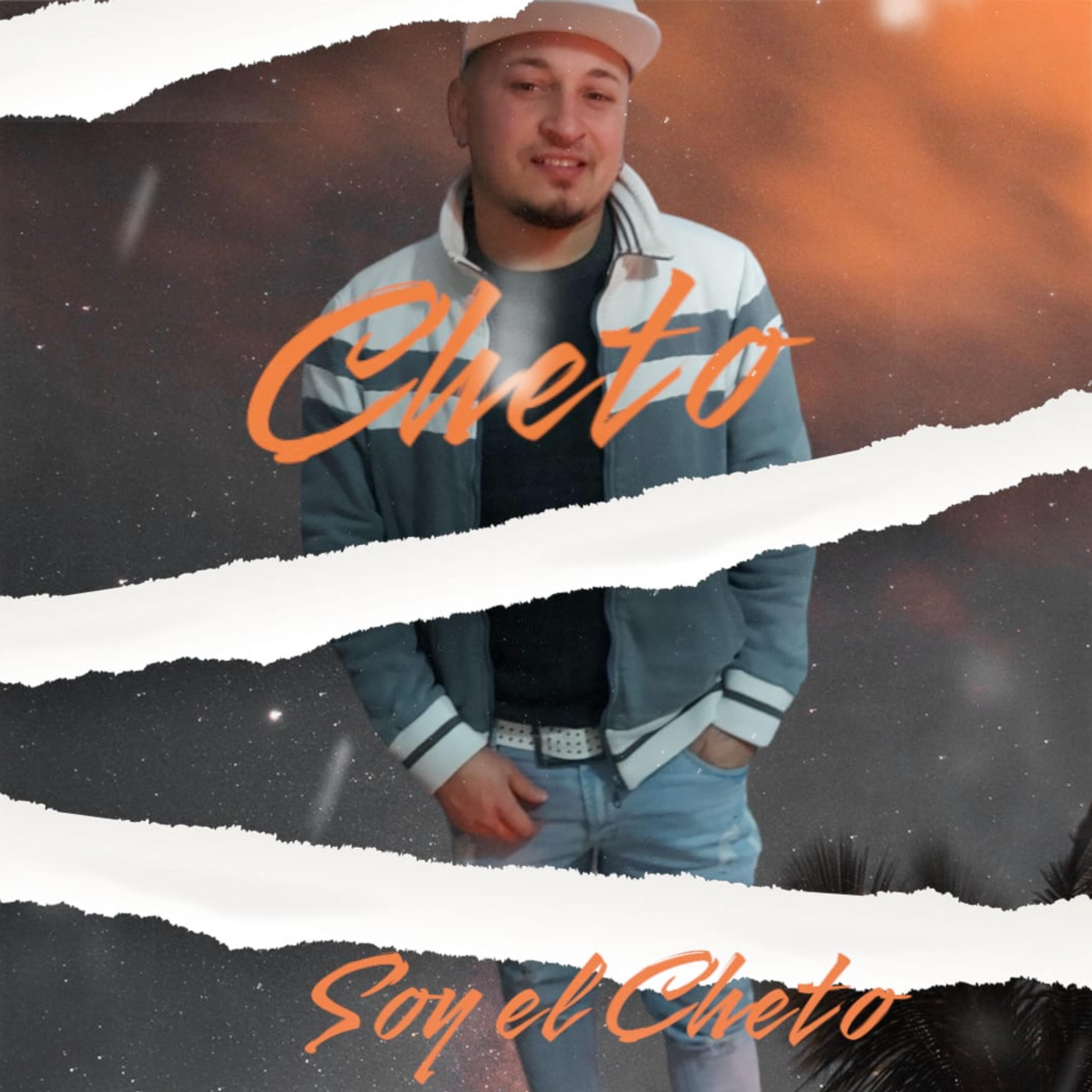 Soy el Cheto